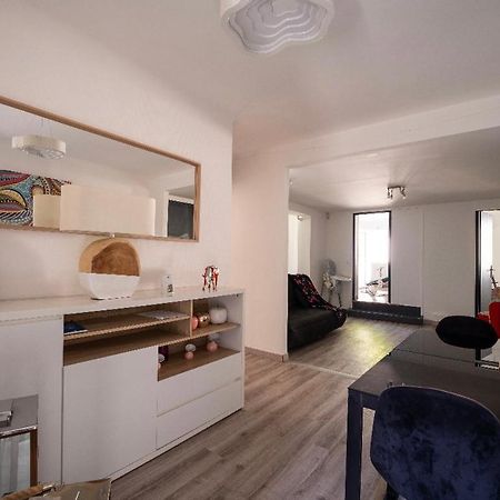 Bezannes Appartement De 80M2 Refait A Neuf المظهر الخارجي الصورة
