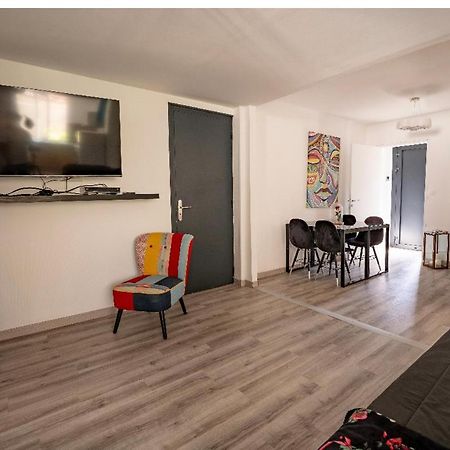 Bezannes Appartement De 80M2 Refait A Neuf المظهر الخارجي الصورة