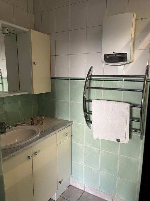 Bezannes Appartement De 80M2 Refait A Neuf المظهر الخارجي الصورة