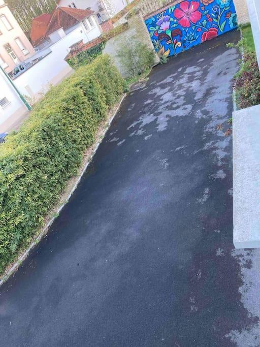 Bezannes Appartement De 80M2 Refait A Neuf المظهر الخارجي الصورة