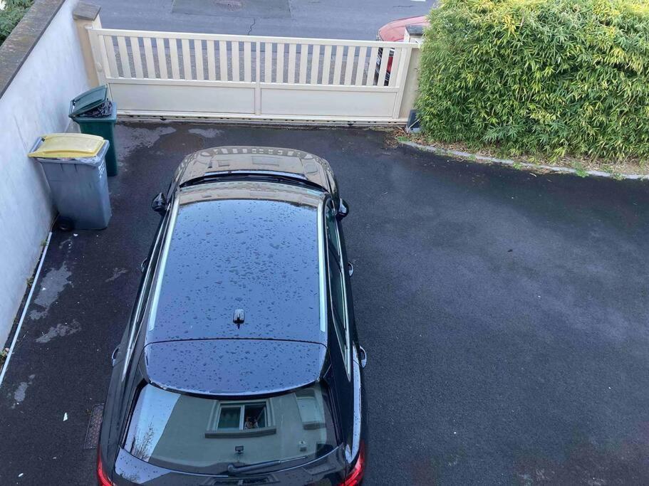 Bezannes Appartement De 80M2 Refait A Neuf المظهر الخارجي الصورة