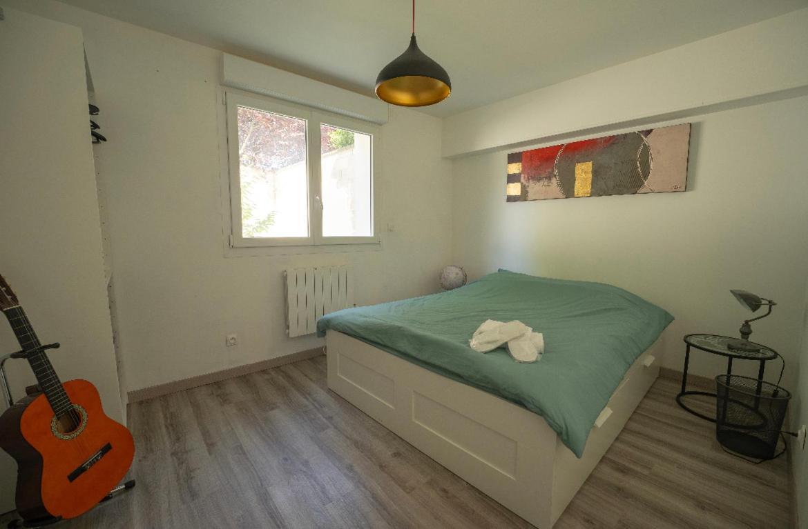 Bezannes Appartement De 80M2 Refait A Neuf المظهر الخارجي الصورة