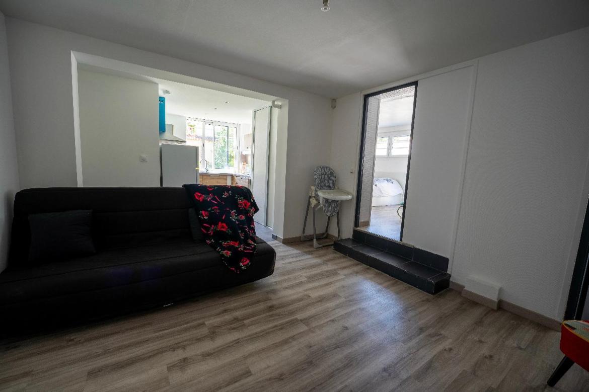 Bezannes Appartement De 80M2 Refait A Neuf المظهر الخارجي الصورة