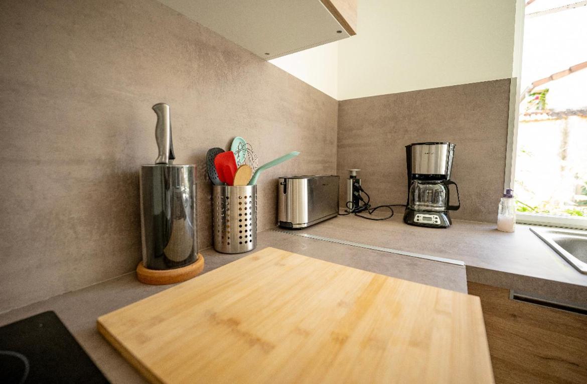 Bezannes Appartement De 80M2 Refait A Neuf المظهر الخارجي الصورة