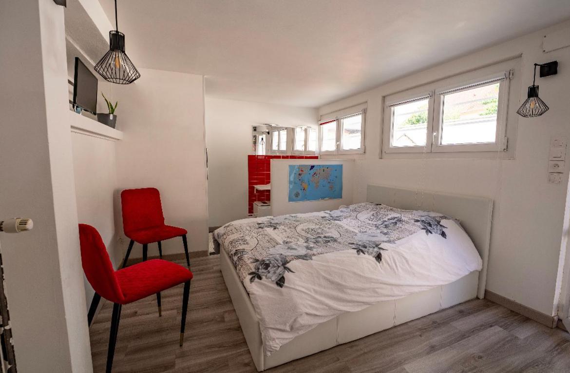 Bezannes Appartement De 80M2 Refait A Neuf المظهر الخارجي الصورة