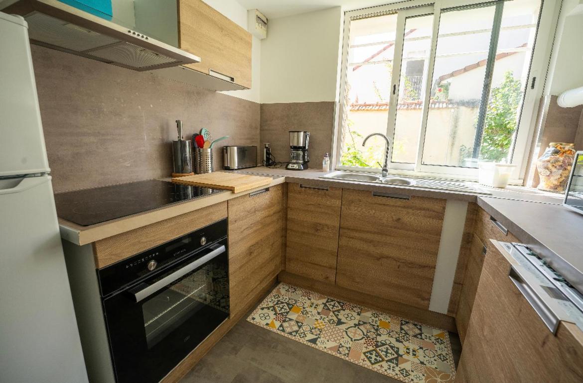 Bezannes Appartement De 80M2 Refait A Neuf المظهر الخارجي الصورة